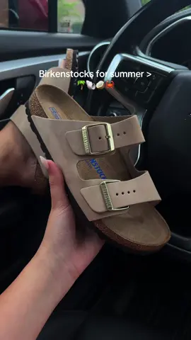 THE Birkenstock Arizona sandals for summer 😍✨ #Birkenstocks #Birkenstock #birkenstockslides #Sandals #BuckleSandals #SummerSandals #CasualSandals #WomenSandals #Sandals #WomenShoes #WomenFootwear #birkenstocksandals #shoes #sandals #womensshoes #waterproofshoes #waterproofsandals #shoe #fashion #style #footwear #summerstyle #beachwear #sandalstyle #trendingshoes #fashionfootwear #sandals #sandalsseason #summersandals #shoesforsummer #tiktokshopcreatorpicks #TTSCreatorBash #dealsforyoudays #tiktokshopsummerturnup #outdoorfun #TTSlevelup #creatoricons  #funinthesun #TikTokShopTrendingFreshFinds #CreatorNewArrivals  