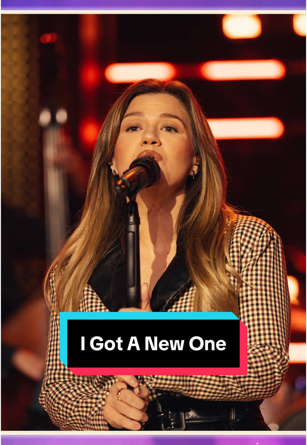 'I Got A New One' by @Elizabeth Nichols #kellyoke #country #kellyclarkson #cover 