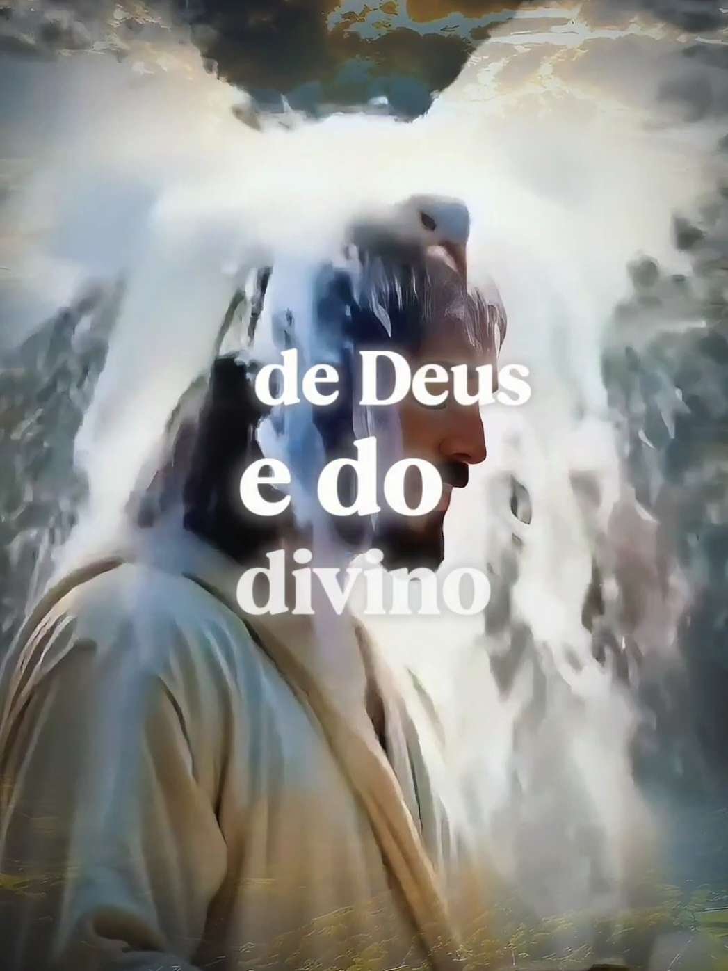 Deus não posso deixar de te agradecer 🙏 #deus #agradecer #fé 