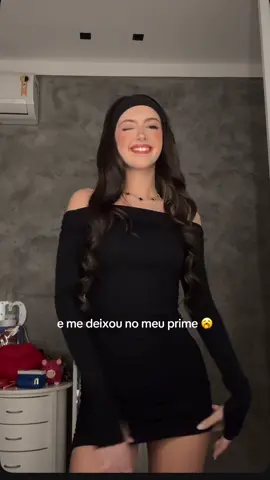 só trend msm, acho q nem mudei muito kkkkk