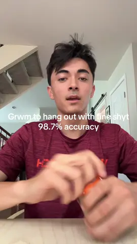 Grwm to hang out with fine shyt  #grwm #fineshyt #fyp #foryou #viral #09 #08 #lakersin5 #NBA #NHL #playoffs #knicks #okc #sga #ballknowledge 