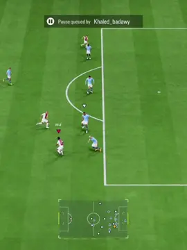mcgeady dragback tutorial?👀| #fyp #fc25 #eafc25 #fifa #fut #foryoupage #gameplay #skill #viral #highlights #clips #smooth #blowup #fimiguerrero #fimi #mvp 