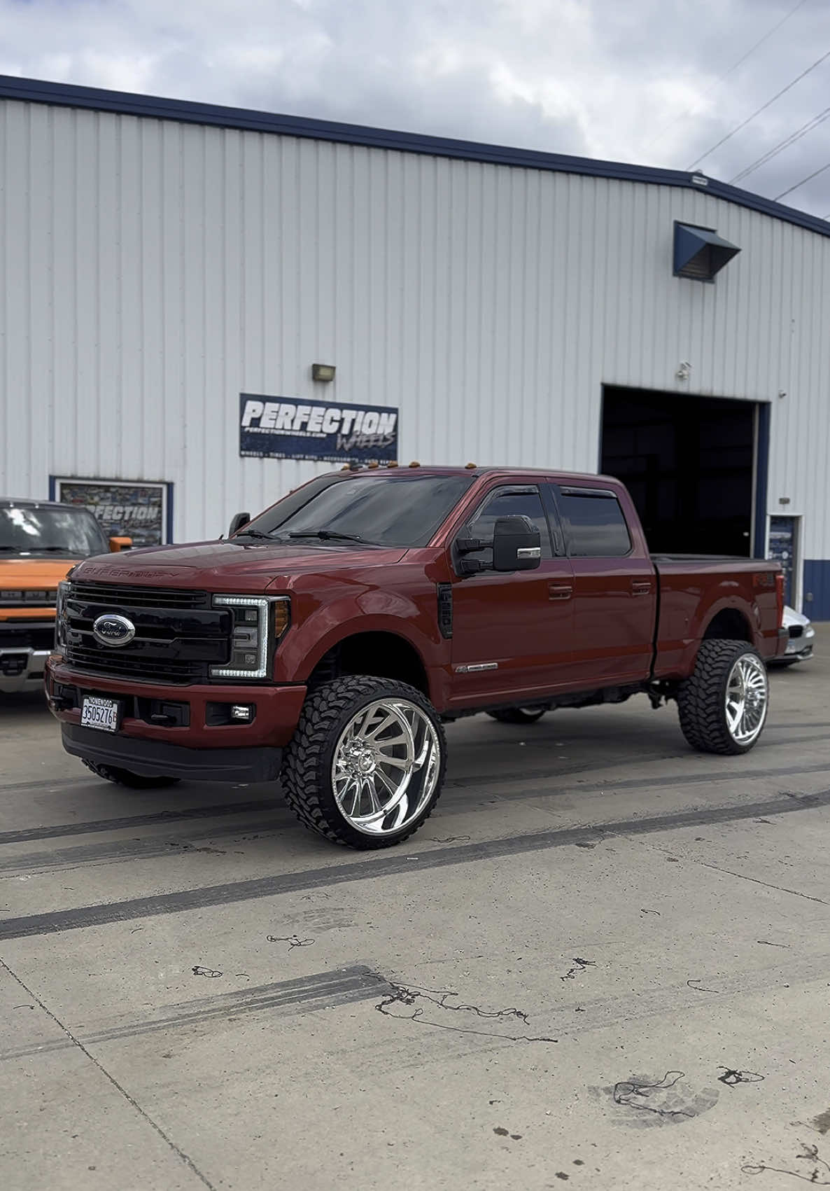 do photos in the comments even work anymore #perfectionwheels 