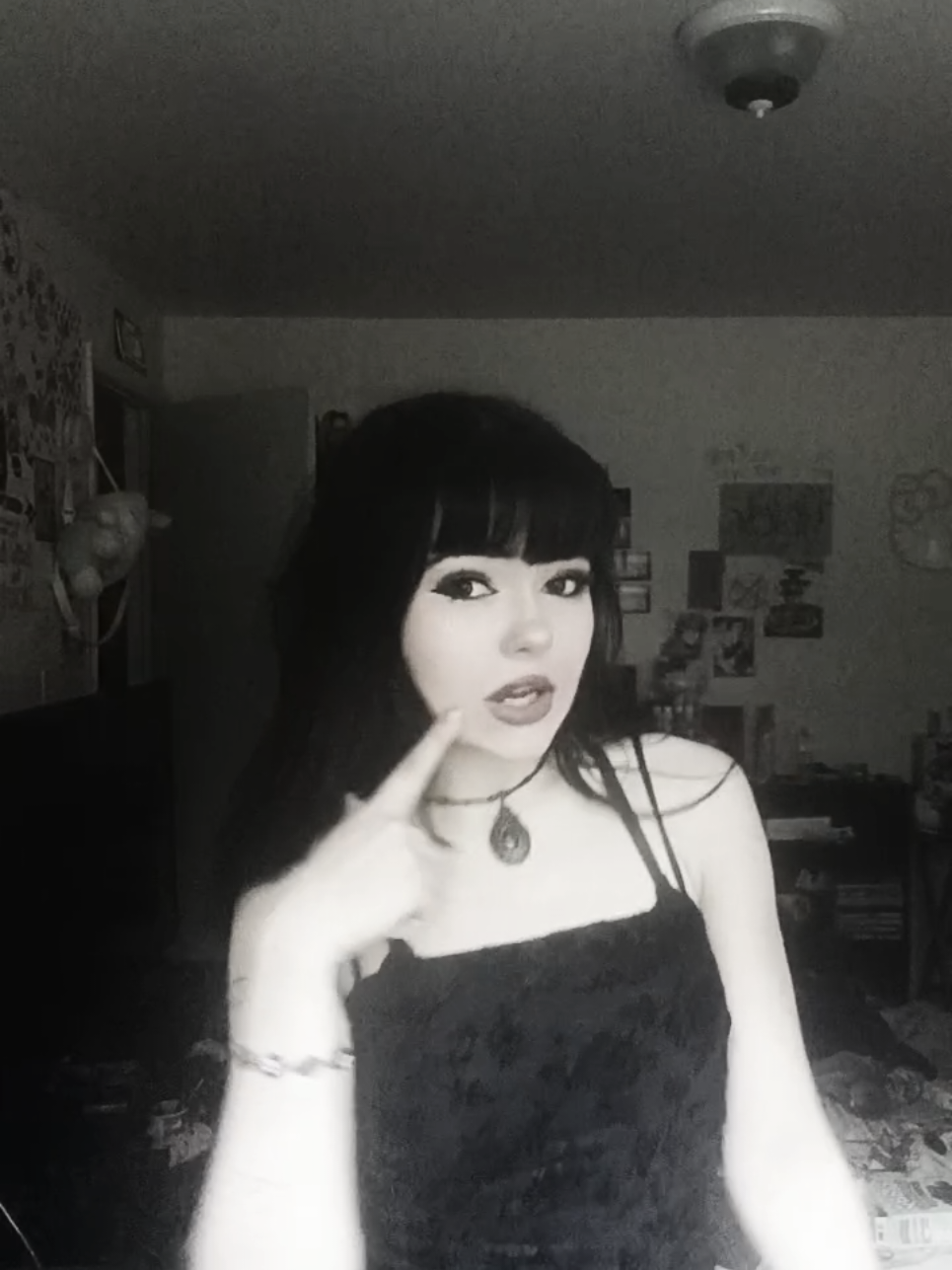 All I had to do was go backstage and suck his 🤨 #foryou #foryoupage #fy #fyp #fypシ #fypage #fypシ゚viral #fyppppppppppppppppppppppp #fypp #fypシ゚ #fypdongggggggg #xyzbca #abcxyz #goth #gothic #gothgirl #alt #altgirl #alternative #emo #emogirl #blowthisup #makethisviral #teamwork #makethisblowup #makemefamous 