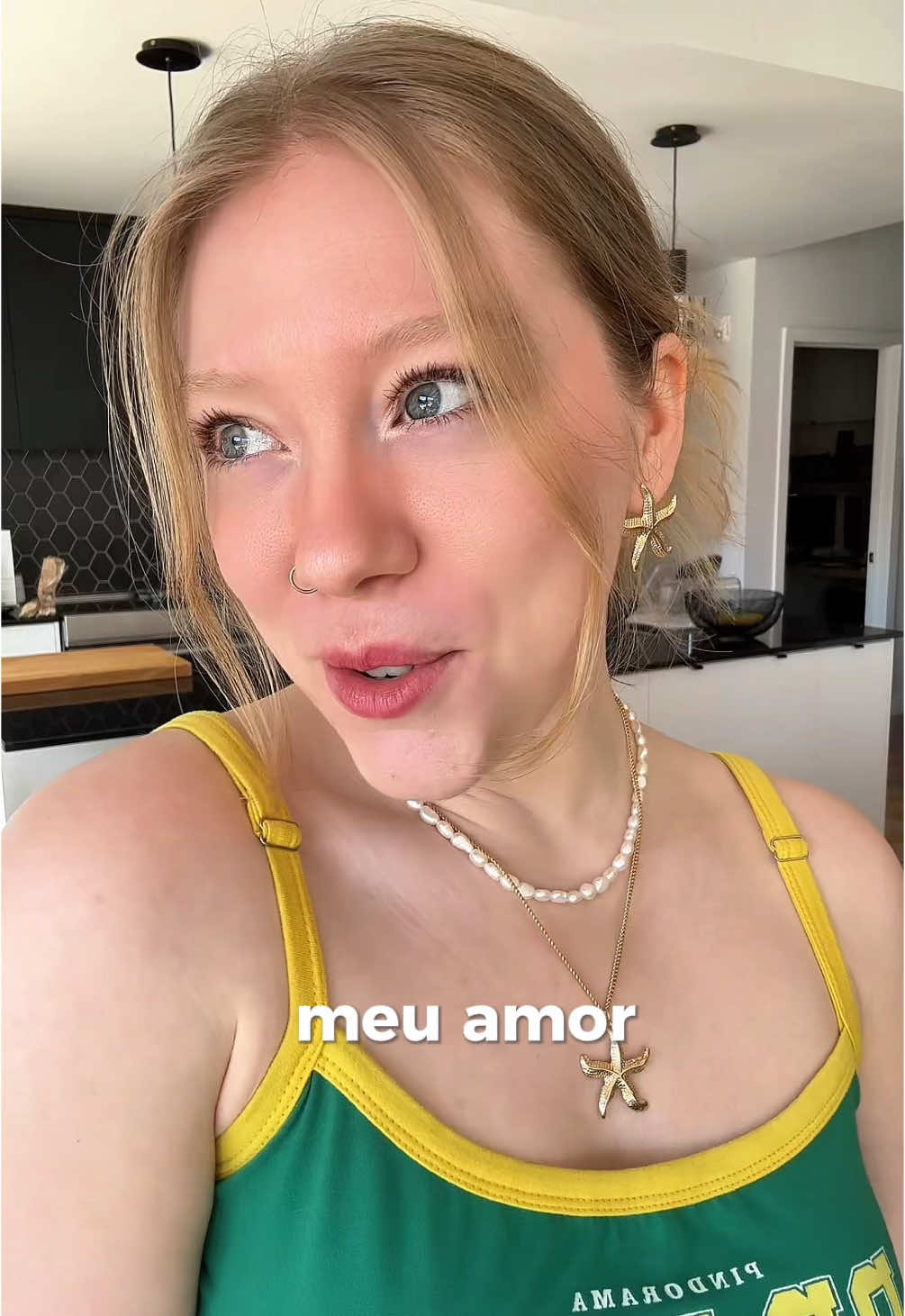 Qual é seu nome de amor favorito? Meu é vida ou vidona🥹🥰 