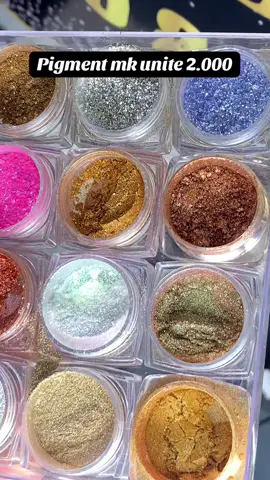 Pigment mk unite 2.000 Contact 78.955.83.17 #avourcosmetics #avoursenegal #makeup #pigment #makeupnigerien #makeupartist