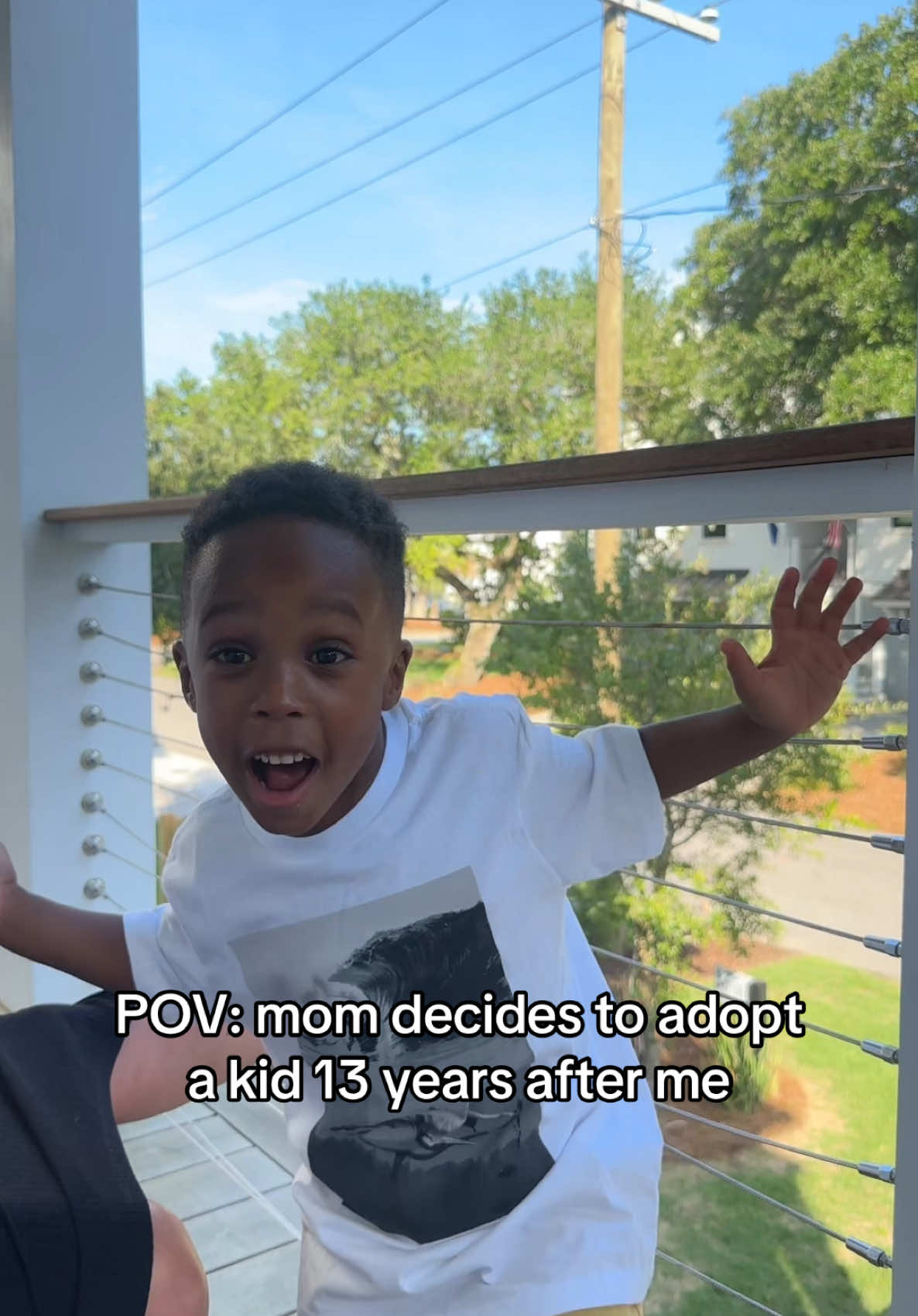 #jeremiah #adoption #sibs 