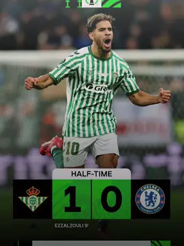 REMONTADAAAAA!!!!! #chelsea #final #vs #realbetis #final #chelsea #chelsea #fypage #fypシffypシtiktokviral #cfcldn1905 #conferenceleague @Chelsea FC 
