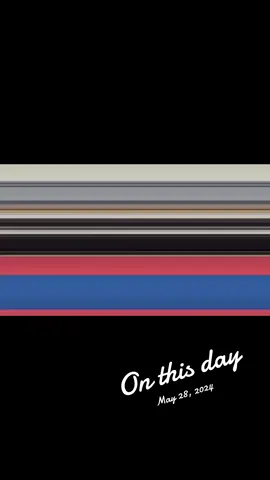 #onthisday