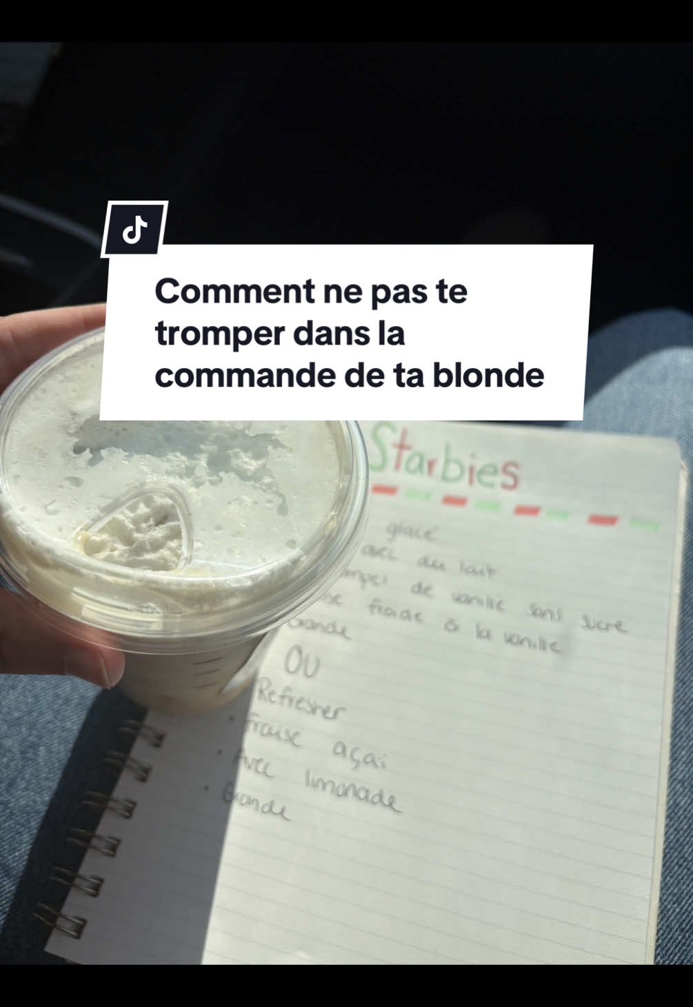 Avec sa mémoire… pas le choix 🥲 