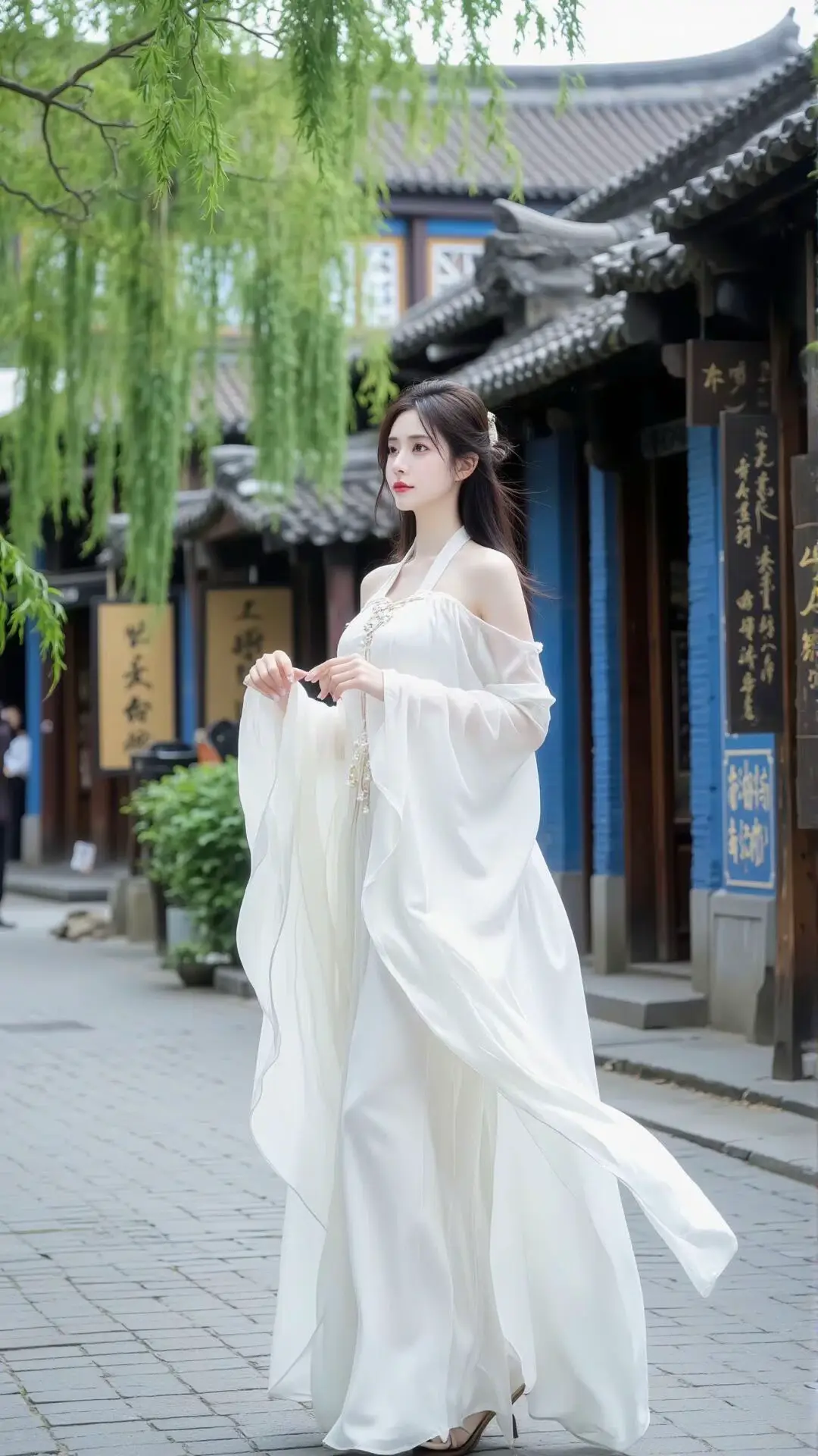 #tiktok  #douyin Girl #cosplay 