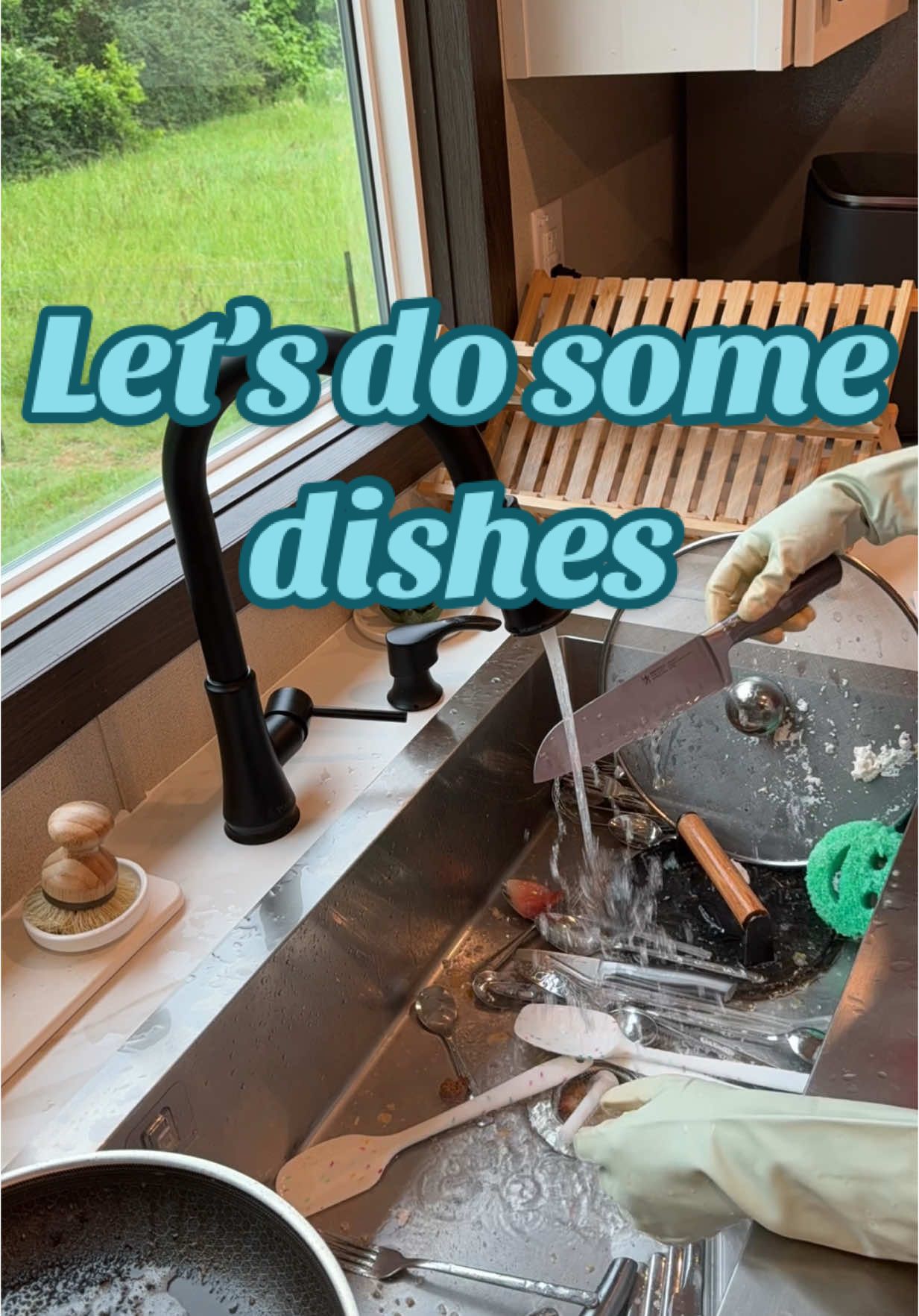 didn’t have it in me to do a big clean so here’s the dishes #fyp #fypシ #viral #sahm #sahmlife #sahmsoftiktok #speedclean #asmr #asmrsounds #asmrvideo #asmrtiktoks #messy #messyhouse #disaster #clean #CleanTok #cleaning #cleaningtiktok #cleanwithme #cleaningmotivation #kitchen #dishes #mom #momtok #sick #sickday 