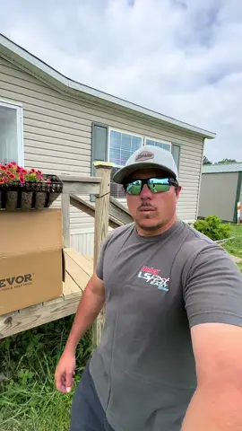 They have everything!! #vevor #vevortools #diymechanic #outdoor #poolcleaning 