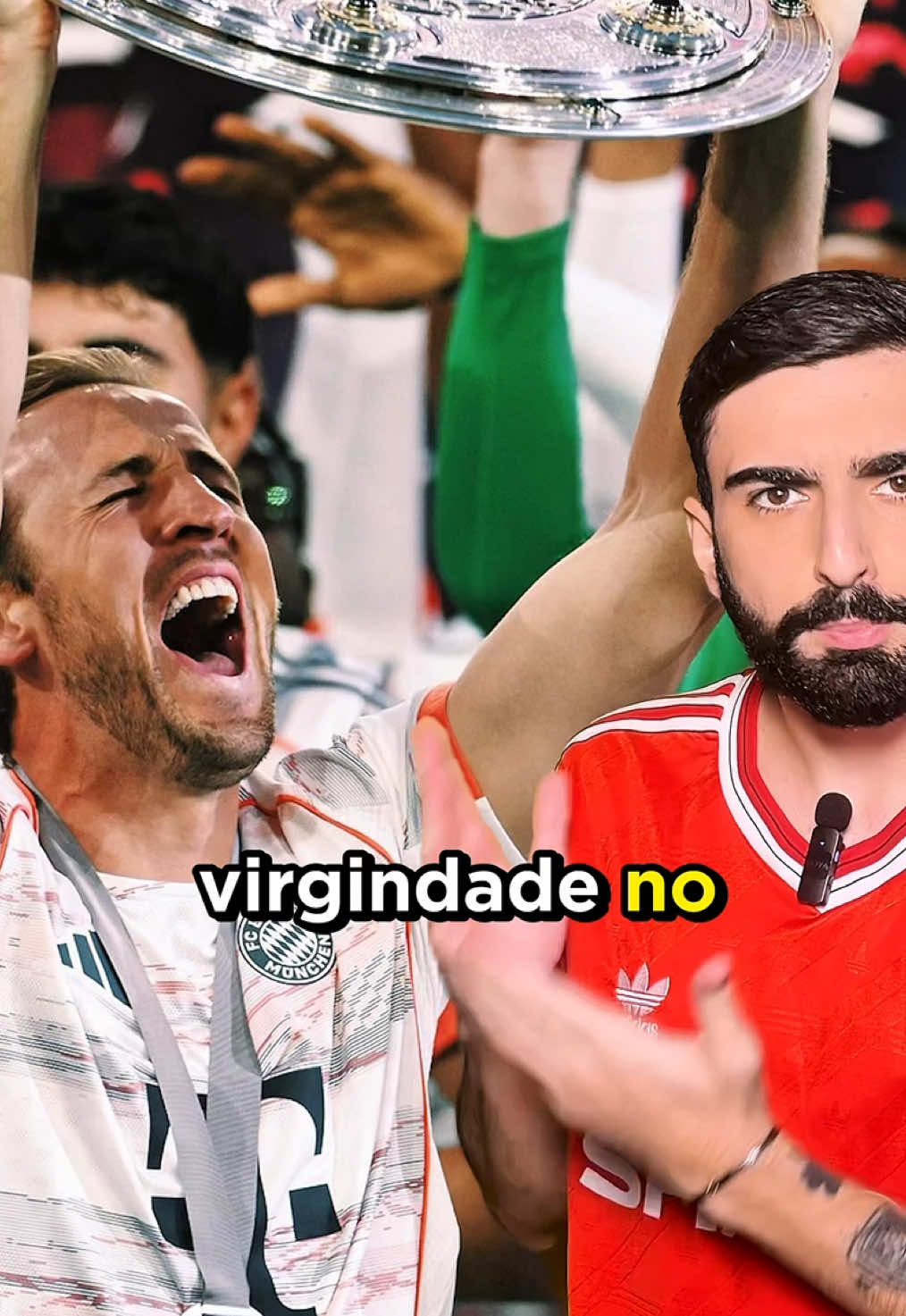 Até o Harry Kane e o Son são felizes e você nada paizão 👍 #futebol #tottenham #futebolbrasileiro #futeboleuropeu 