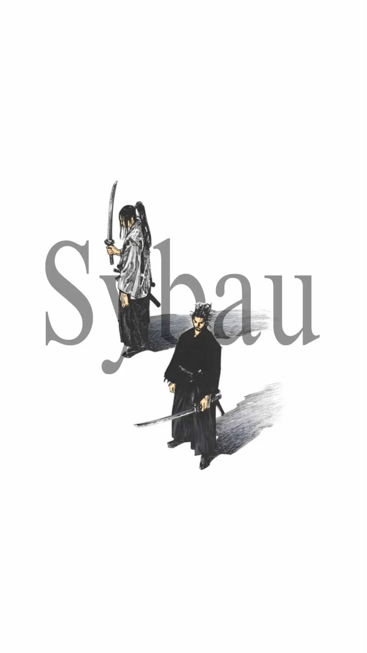 #fyp #vagabond #manga #sybau 