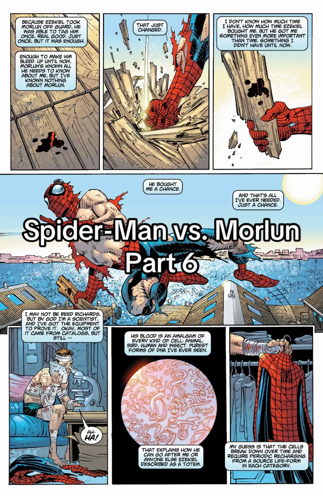 #spiderman #spidermanedit #comicspiderman #sadedit #sad #edit #capcut #marvel #marvelcomics #fyp #fy #fypシ゚  #comicbooks #peterparker  