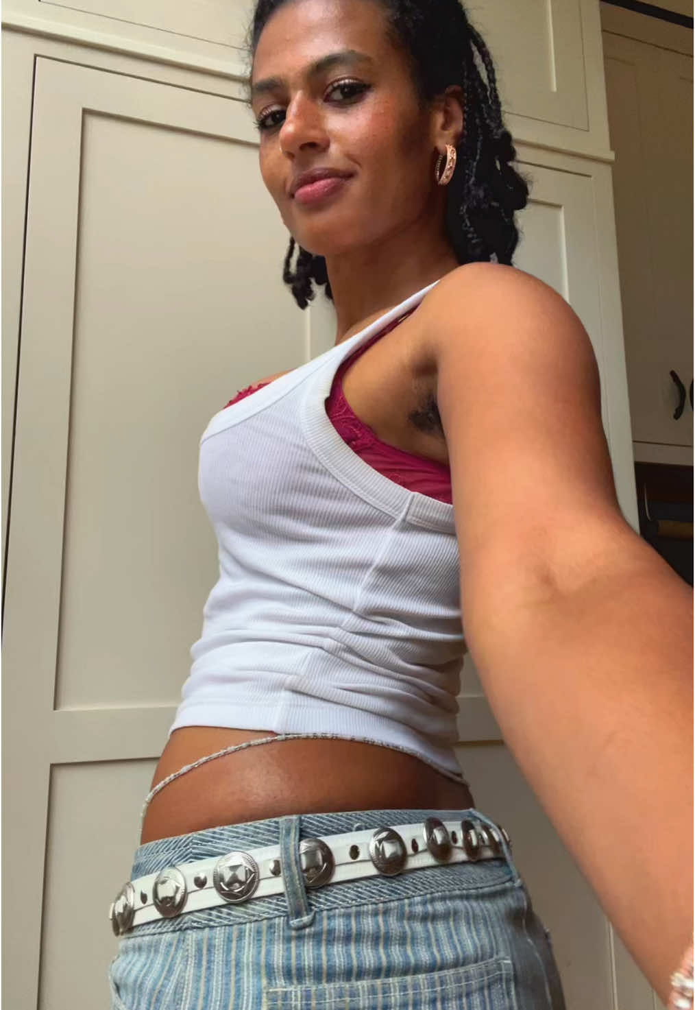 wait dream scenario #wlw down BHAD #GAY 