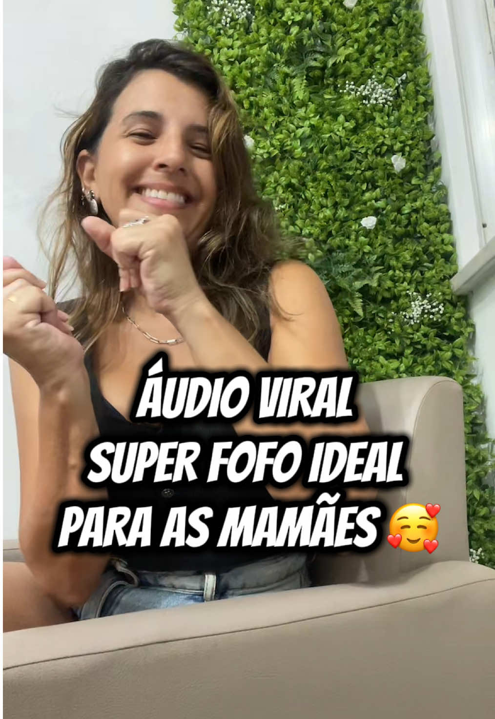 Audio viral em alta. #creatorsearchinsights #audioviral #tiktokbrasil #crescernotiktok #audioemalta