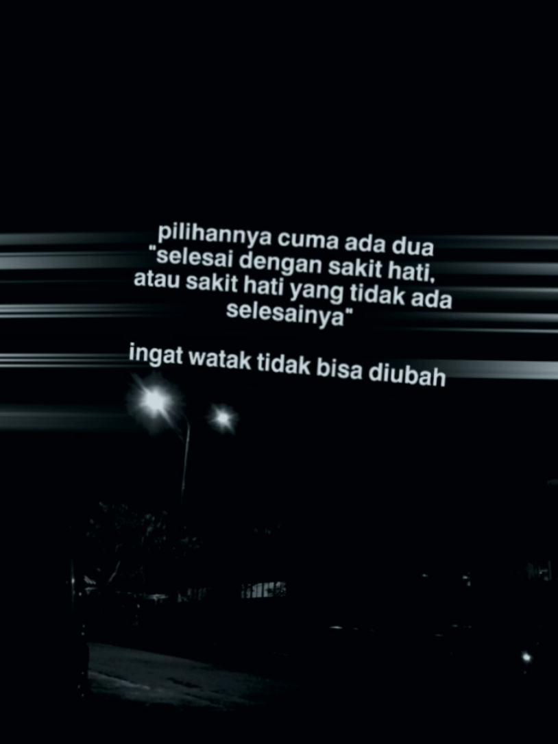 berhentilah mencintai seseorang, dan belajarlah mencintai diri sendiri 🥀  #story6mei⚡ #sadvibes #galaubrutal #swgalau #storywhatsapp #storytime #storygalau #jjkatakata 