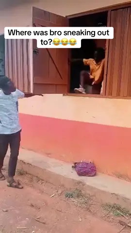 He literally landed in trouble 😂😂🙏🏽 #onlyloye 