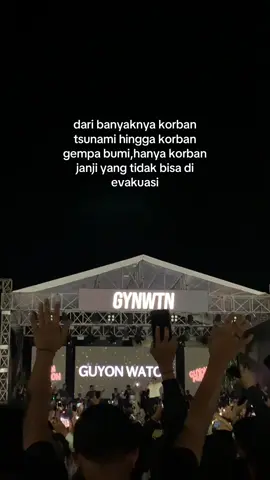 Selain korban janji kalian jadi korban apa aja?@GUYONWATONOFFICIAL #korbanjanji#guyonwaton #jawapride #fyp #xyzabc 