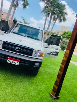 # تويوتا شعار لا يعرف القانون🫡🔥