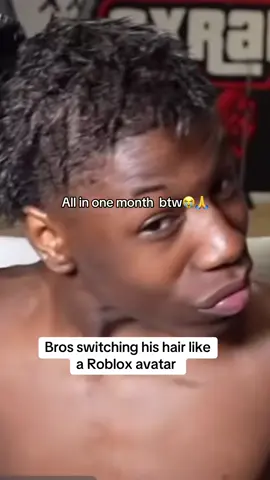 Pick a STYLE bro #rakai 