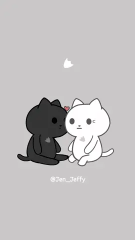 🤍🖤 . . . . . . #Jen#Jeffy#JenJeffy#JenandJeffy#kittens#animation#cartoon#kittylove#animated#catcartoon#animationart#catsofinstagram#cartooncat#kittyanimation#animatedfilm#catlovers#cartoonnetwork#catanimation#cutecats#animatedseries#cartoonkitty#animationlovers#kittenanimation#cartoonlover#catvideos#animationmovie#catlife#cartoonworld#animationdesign#catanimations