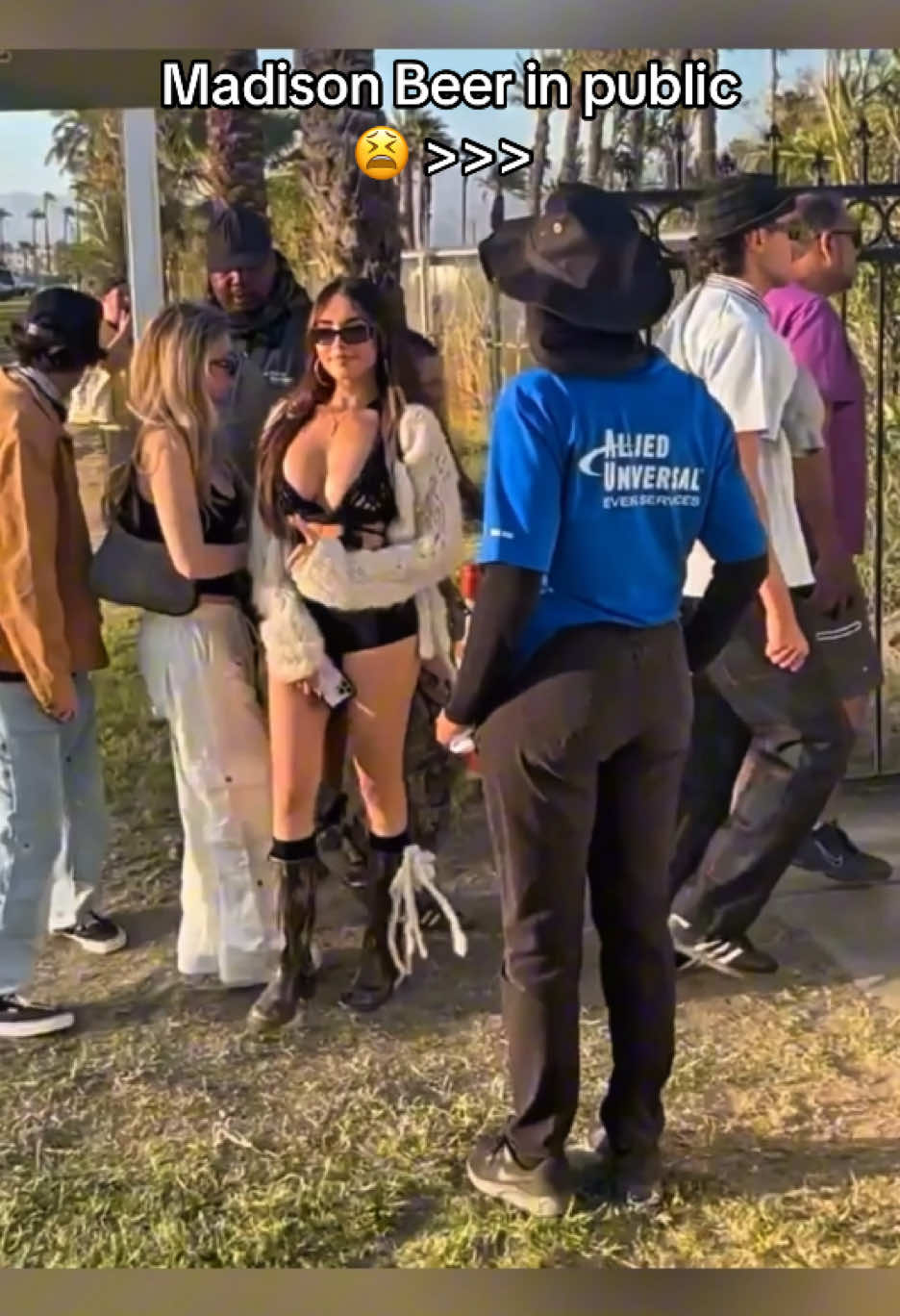 She so photogenic, she slays wherever whenever 😫🥺 #madisonbeer #madisonbeervideos #fyp 