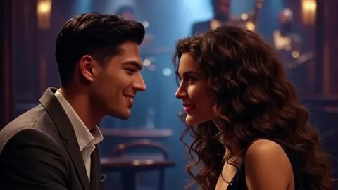 More Than Words Can Say – A 1950s Love Ballad Description: Step back in time with 