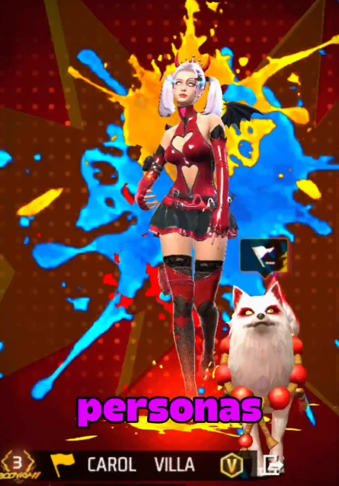 Mucho chisme, mejor juguemos 🫣