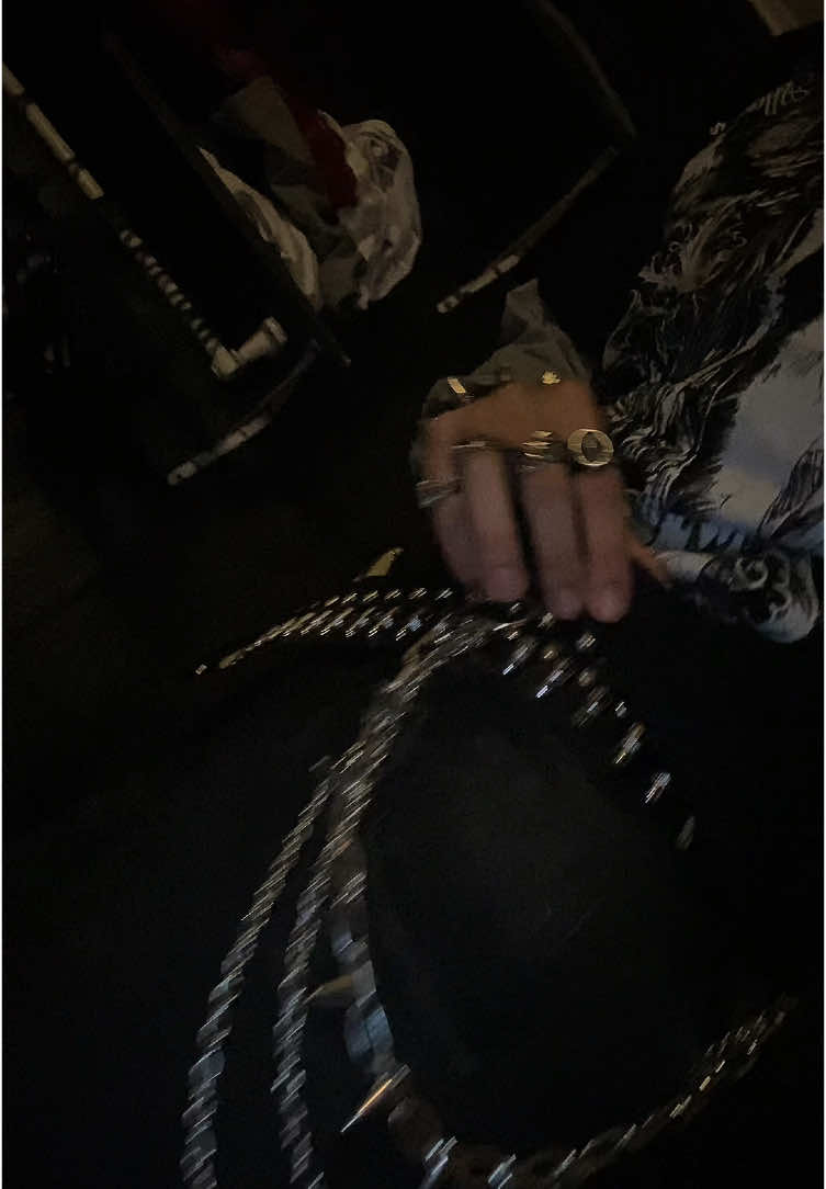 gray' #goth #alternative #outfit #opiumcore #russian #affliction #grunge #fashion #gothic #baggyjeans #inspooutfit 