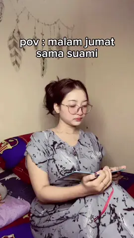 buat pov apalagi ya?