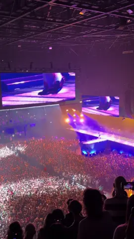 what a night. #concerts #fyp #tylerthecreator #cooplive #chromakopia #manchester #likehim