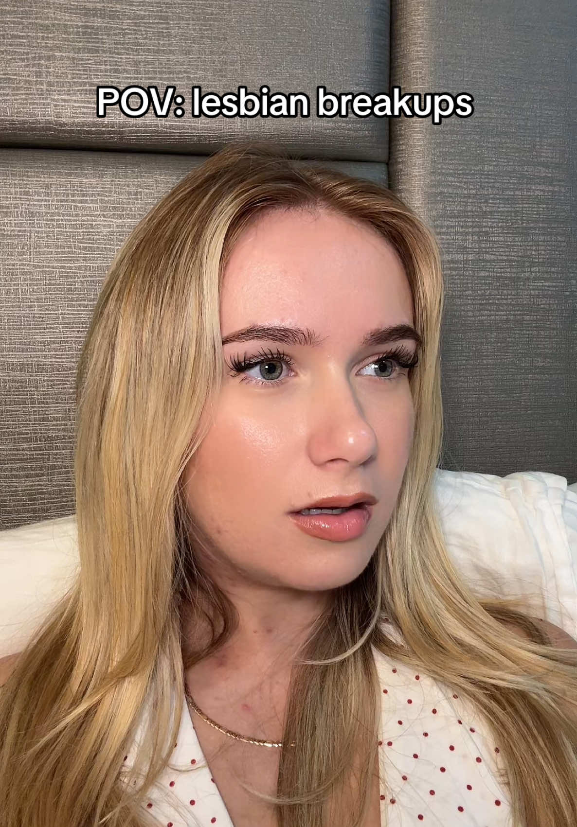 I love these videos hehe #wlw #wuhluhwuh #lgbt 