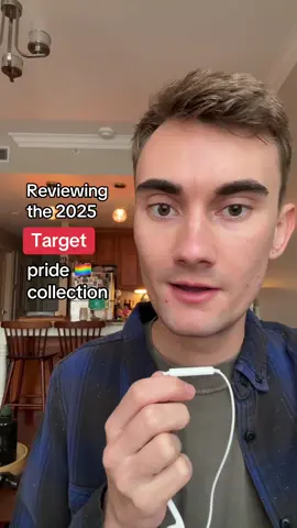 REVIEWING THE 2025 TARGET PRIDE COLLECTION: the moment we’ve all been waiting for 🏳️‍🌈
