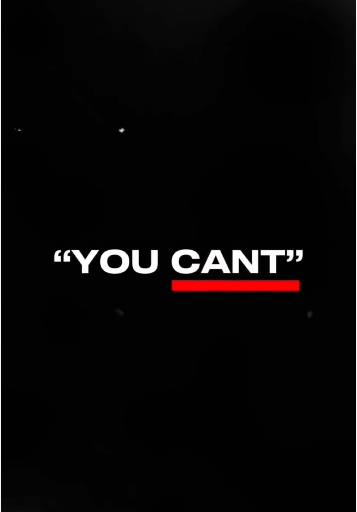 #CapCut when they say you can’t! Prove them wrong.! 