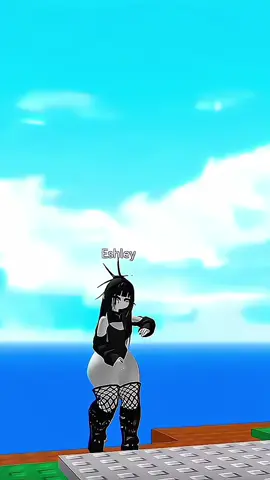 What is that skin? 🤡 #invencible #edit #roblox #fyp 