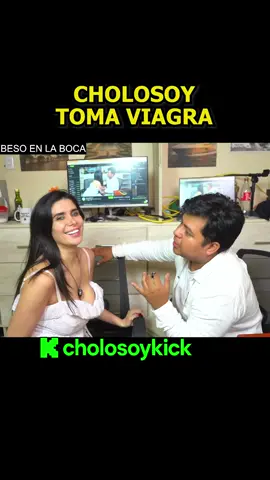 #cholosoy4 #cholosoykick #kick 