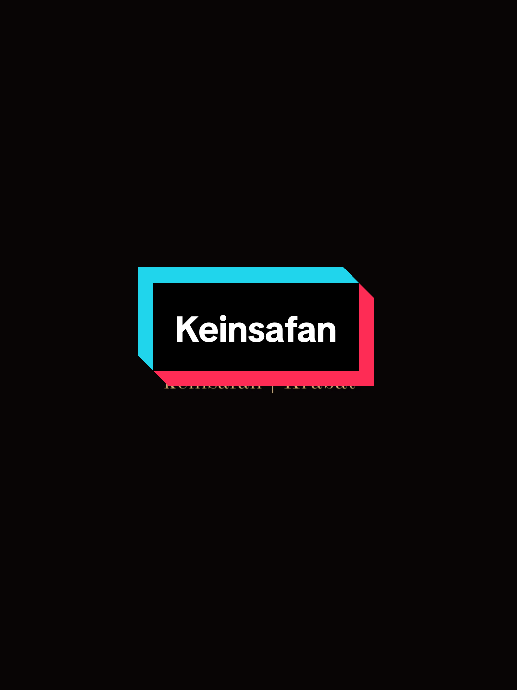 KRABAT | KEINSAFAN