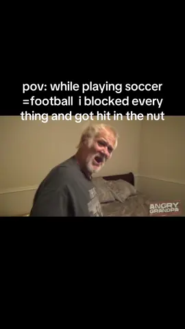 i was carrying in the morning #angry #crashout #angrygrandpa #realatable #bro #Soccer #football #fyp #tiktok #fy 