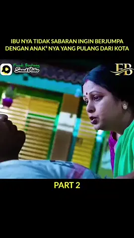 #ibu nya sudah GK sabar ketemu anak* nya..part 3 # movie# reviewfillem# India# foryou#part#masuk beranda#masuk 