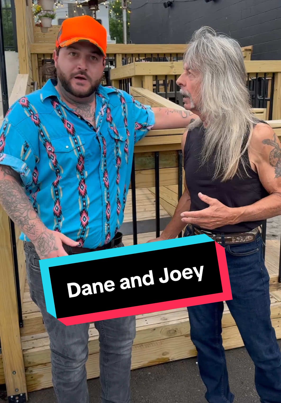 Just showing @Joey Breaux a few of my dance moves #comedy #dance 