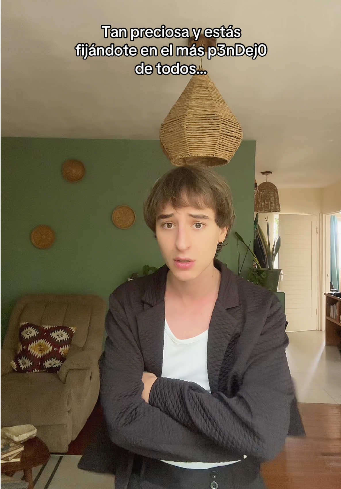 Si no te contesta… NO LE ESCRIBAS 😡🫵🏻 #humor #consejos #migajera #autoestima #amorpropio #onvres #ghosting 