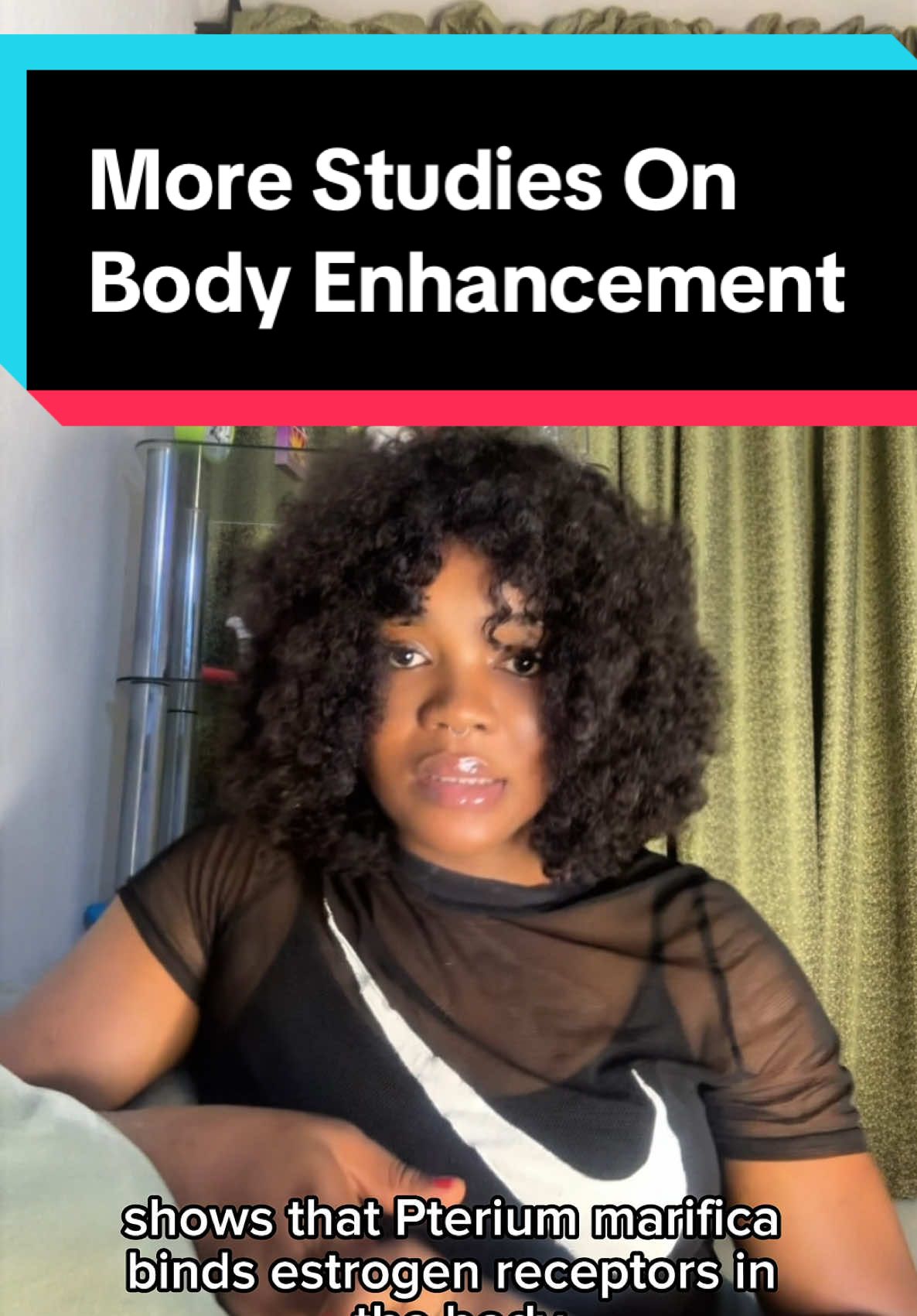 Scientific studies and research that explains more  1. Fenugreek (Trigonella foenum-graecum) What it does: Increases estrogenic activity, supports fat storage in hips/butt, and boosts prolactin (which helps with fullness and softness). Study: Wankhede et al. (2016) – “Effect of Fenugreek extract supplementation on strength and body composition.” Link: PubMed PMID: 26677869 Key Point: Fenugreek extract improved strength and body mass—indicating hormonal and anabolic benefits. ⸻ 2. Pueraria Mirifica What it does: Contains powerful phytoestrogens (like miroestrol), mimicking estrogen and supporting feminine fat distribution (breast, hips, thighs). Study: Cherdshewasart et al. (2007) – “Effects of Pueraria mirifica on reproductive organs and serum hormone levels.” Link: PubMed PMID: 17369785 Key Point: PM showed significant estrogenic activity and improved feminine features in animal studies. ⸻ 3. Aguaje (Mauritia flexuosa) What it does: Known as the “curvy fruit” because it contains natural plant estrogens, beta-carotene, and phytonutrients that support hormonal health and body shaping. Study (Review Based): Aguaje has been shown in various South American herbal reviews to influence hormone-related functions, especially among women with low estrogen levels. Aguaje has been traditionally used in South America to support estrogen balance—and it’s often referred to as the ‘fruit of curves’ for a reason. ⸻ 4. Maca Root (Lepidium meyenii) What it does: Balances hormones, reduces cortisol, improves mood, libido, and body composition. Study: Brooks et al. (2008) – “Maca root improves sexual desire and hormone balance.” Link: PubMed PMID: 19781622 Key Point: Maca showed effects on hormone levels and energy—key in body transformation. #herbalcurves #herbs #puerariamirifica #fyp #foryoupage #foryourpagе #goviral #bodyenhancement  #freedomsnatural 