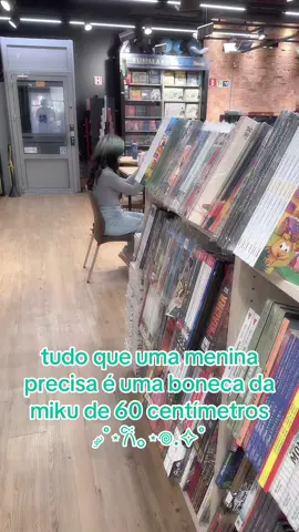 apenas uma garota totalmente normal 🎀  #justgirlythings #girlytok #girlythings #miku #hatsunemiku #dollfiedream #fypp #dollfie #vocaloid #garotasapoiamgarotas💝🎀✨️ 