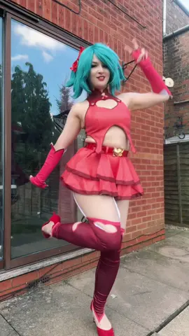 Can’t wait to bring this cosplay back 🥹🥹 #miku #hatsunemiku #hatsunemikucosplay #devilhunter #vocaloid #cosplay #cosplayer 