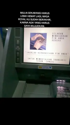 saatnya menabung, dan kembangkan usaha ku kembali. bismillah#xybca #4u #fyp 