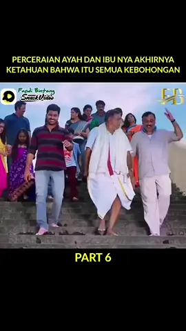 #perceraian ibu dan ayah nya ahirnya ketauan..part 7 # movie# reviewfillem# India# foryou#part#masuk beranda#masuk 