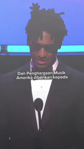 Artist of the Year [Pemenang American Music Awards (AMAs) 2025, Billie Eilish Borong 7 Piala] #billieeilish #billieeilishfan #billieeilishindonesia #masukberanda #artisoftheyear #fyp